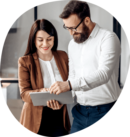 3AS Consultant